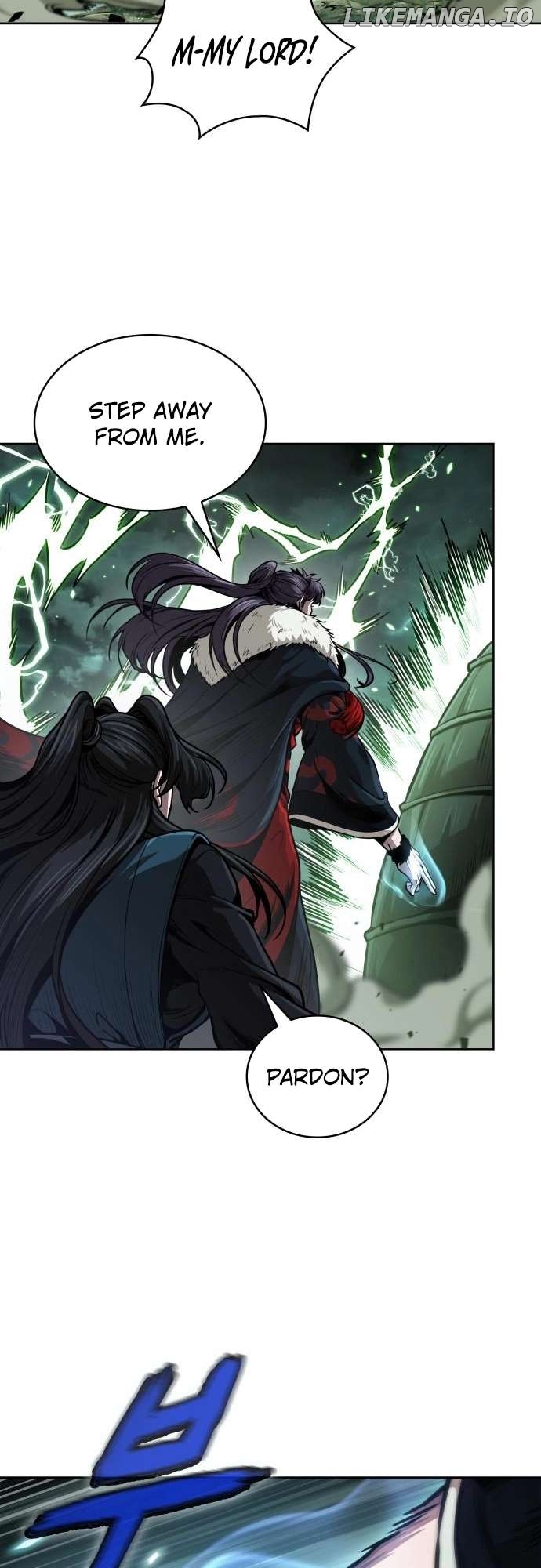 Nano Machine Chapter 254 image 45